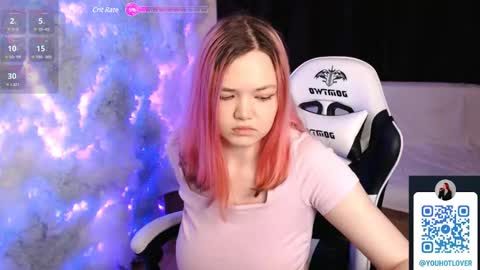 Mary online show from February 28, 9:12 pm