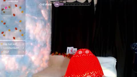 Mary online show from November 8, 7:17 pm