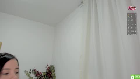 Snapshot of mary_mae chatting on September 26, 2:52 am Girl of your dreams online show from September 26, 2:52 am