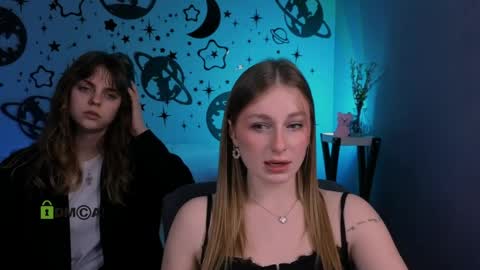 Mary online show from April 24, 9:22 am