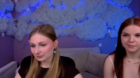 Mary online show from April 29, 9:25 am