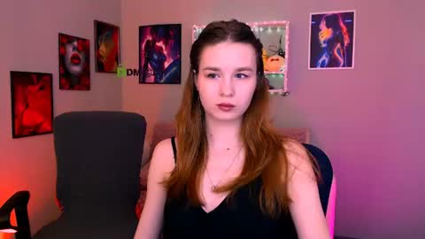Mary online show from June 16, 7:07 pm
