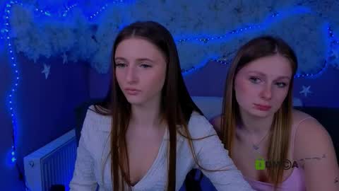 Mary online show from March 16, 8:24 pm