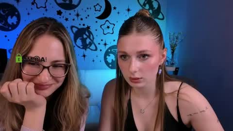 Mary online show from April 30, 7:41 pm