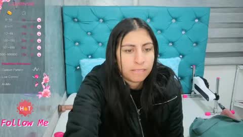  Mary Moon  online show from April 29, 10:31 am
