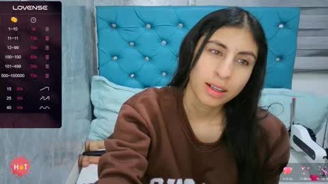  Mary Moon  online show from October 29, 10:28 am