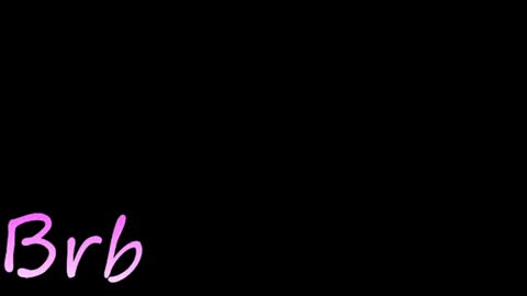 mary_rage online show from June 24, 1:07 pm