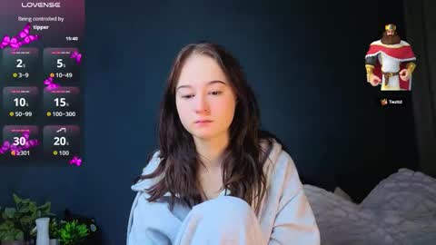 mary online show from September 19, 7:28 pm