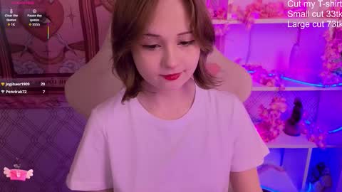 Ur Mary online show from October 4, 5:49 am