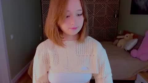 Ur Mary online show from June 23, 4:42 am