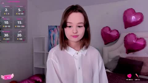 Ur Mary online show from February 26, 3:14 am