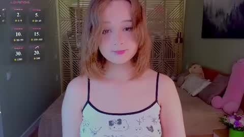 Ur Mary online show from July 2, 5:34 am