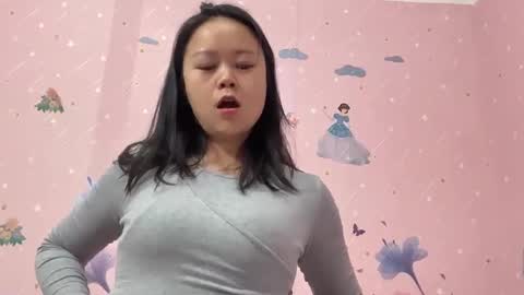 Snapshot of mary_uu chatting on February 27, 1:08 am mary_uu online show from February 27, 1:08 am