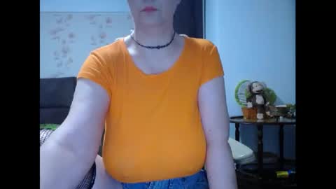 Mary online show from June 17, 3:44 am