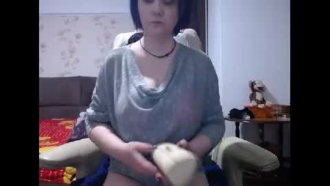 Mary online show from May 2, 3:34 am