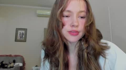 Maryann online show from February 22, 4:31 pm