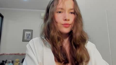 Maryann online show from February 21, 4:21 pm