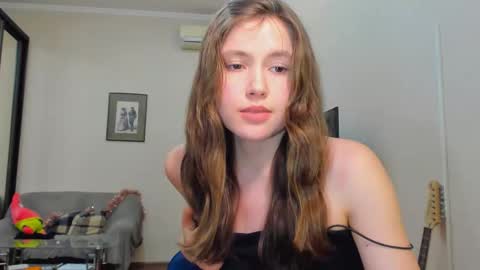 Maryann online show from March 15, 5:16 pm