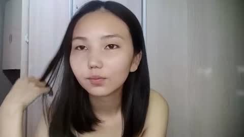Lily online show from June 26, 12:10 pm