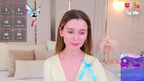 Marybeth online show from February 25, 5:27 pm