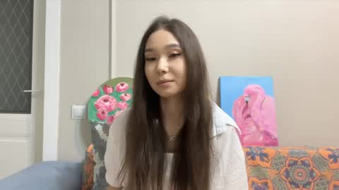 marybethaimone online show from April 27, 9:07 am
