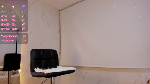 Mary online show from December 1, 2:09 am