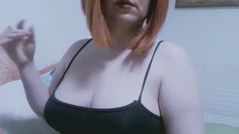 marycrazy2025 online show from April 29, 2:38 am