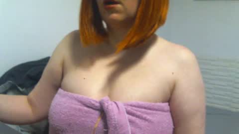 marycrazy2025 online show from July 22, 7:21 am