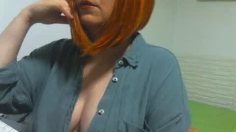 marycrazy2025 online show from August 7, 2:10 am