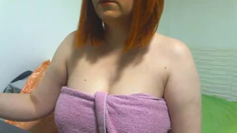 marycrazy2025 online show from July 30, 9:21 am