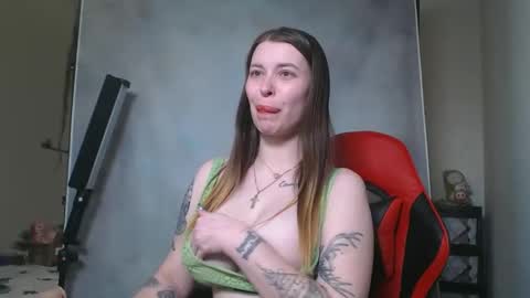 maryh0tlove online show from February 28, 4:44 pm