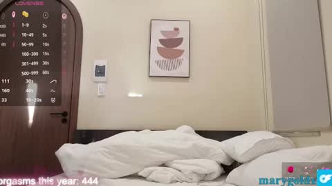 MaryHill online show from June 14, 9:55 am