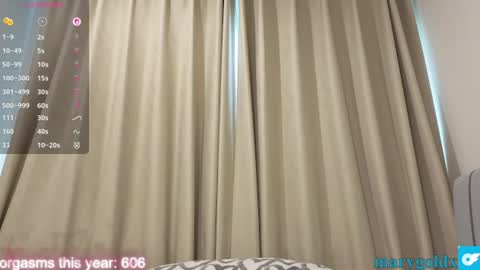 MaryHill online show from July 23, 1:58 am