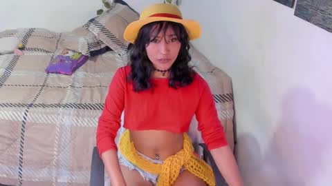 maria online show from March 10, 7:29 pm