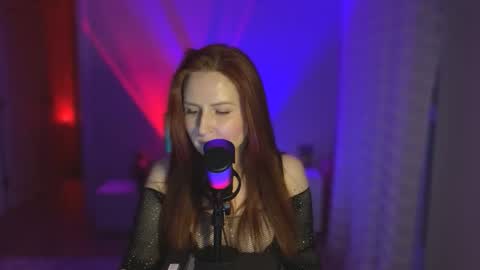 SirenVictoria online show from April 20, 9:51 pm