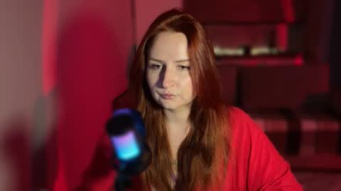 SirenVictoria online show from June 5, 2:18 am