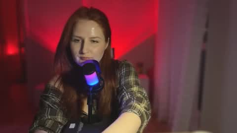 SirenVictoria online show from April 29, 8:24 pm