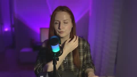 SirenVictoria online show from April 30, 9:19 pm