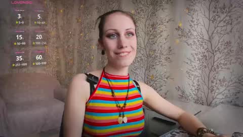 Mary Lou online show from April 23, 8:44 am