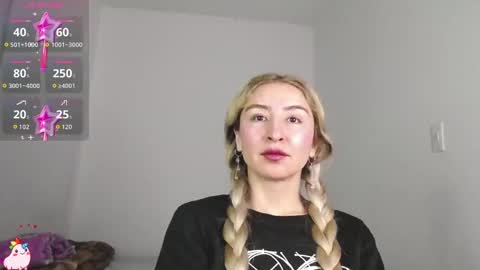 maryly rose online show from September 13, 12:13 am