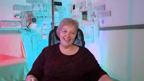 marymogan online show from November 26, 3:09 pm