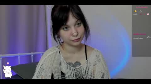 Mary x online show from November 13, 11:46 am