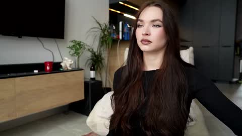 Marina online show from November 30, 11:39 am