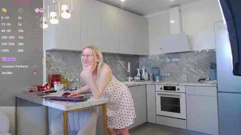 Mary online show from March 12, 8:18 am