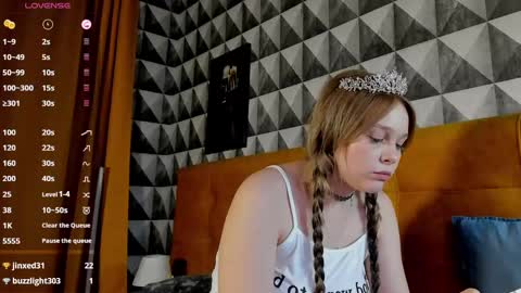 Mary online show from February 27, 7:19 am