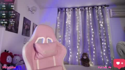 Mary online show from April 24, 9:00 am