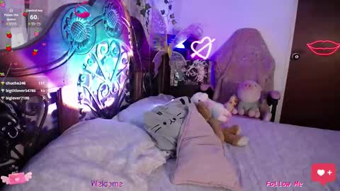 Mary online show from November 29, 1:19 pm