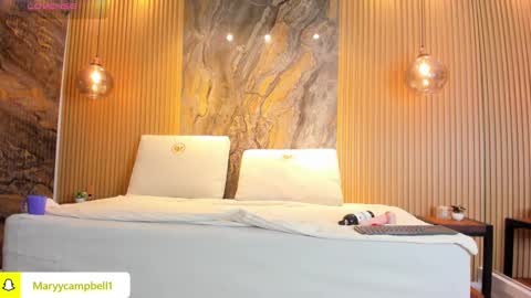 maryy campbell online show from March 7, 10:54 pm