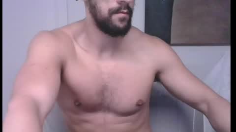 mascuhunk online show from January 25, 4:13 am