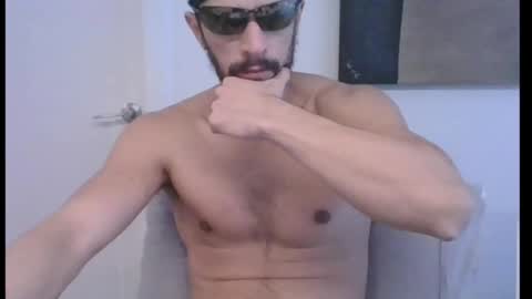 mascuhunk online show from February 22, 2:19 pm